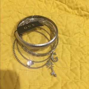 Guess Bangles